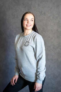 Säkylä aikuisten collegepaita