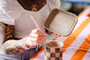 B. Hyvän mielen keramiikka pe 16.10.