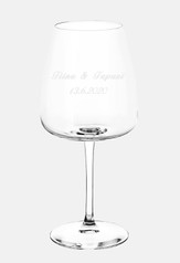 Lasikaiverrukset. Useita lasimalleja.