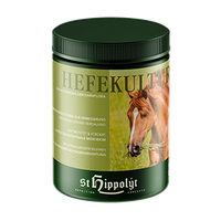 St. Hippolyt Hefekultur 1kg