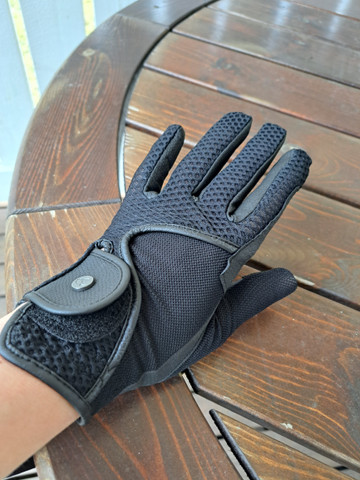 Ratsastushanskat Fir-Tech Terapy