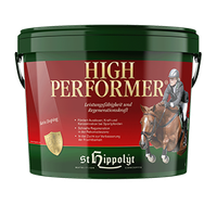 St. Hippolyt High Performer 3kg TILAUSTUOTE!