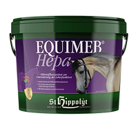 St. Hippolyt Equimeb Hepa 3kg TILAUSTUOTE!