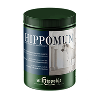 St. Hippolyt Hippomun 1kg TILAUSTUOTE