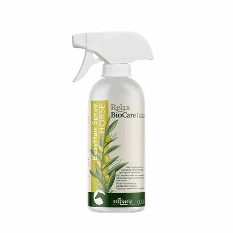Jouhille Easy Hair Spray 0,5l