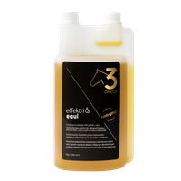 Öljy Effektri Omega-3