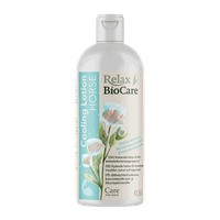 Linimentti Cooling Lotion Horse 500ml