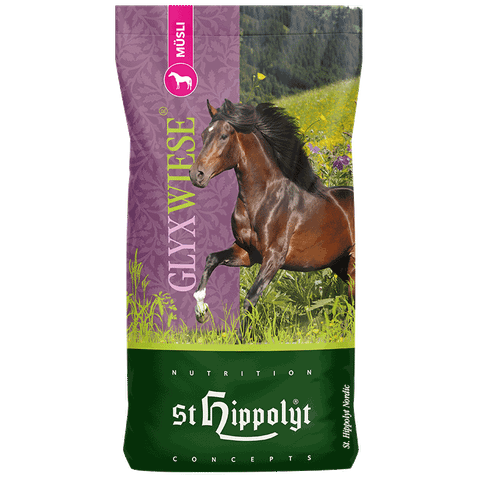 Glyx Wiese Mysli 15kg