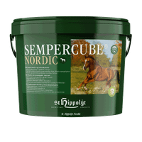 SemberCube Nordic kivennäiskuutio 3 kg