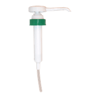 Annostelupumppu St.Hippolyt öljyille