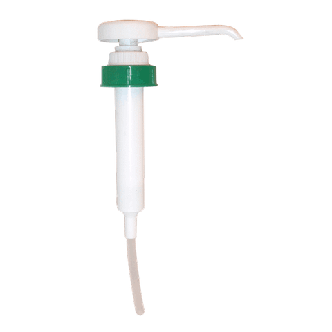 Annostelupumppu St.Hippolyt öljyille