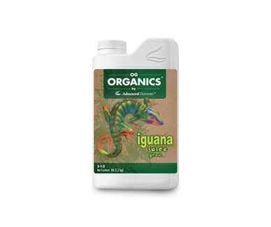 Advanced nutrients OG iguana juice grow 1L 