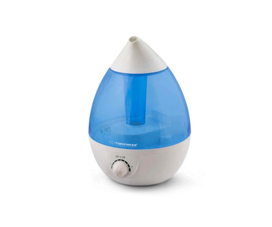 Esperanza cool vapor ilmankostutin 2.6l 300 ml/h