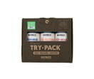 Biobizz TRY-PACK OUTDOOR 3x250ml