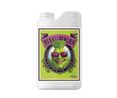 Advanced Nutrients Big Bud 1L 