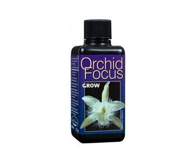 Growth Technology Orchid focus grow 300ml