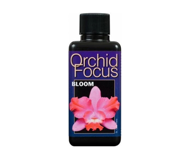 Growth Technology Orchid Focus Bloom 300ml