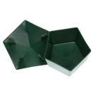 Snail Box, etanaloukku/-ansa, muovia 10x11cm