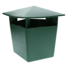 Snail Box, etanaloukku/-ansa, muovia 10x11cm