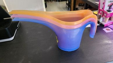 Kastelukannu 1,75l Plasvisa