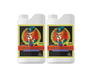​Advanced Nutrients pH perfect Connoisseur Grow ja Bloom A+B 4x1l