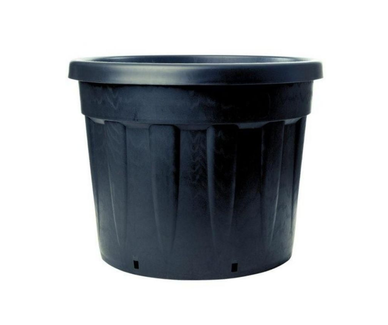 Muoviruukku 15l Pyöreä