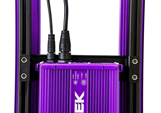 Lumatek Zeus 600W Pro 2.9 LED FULL SPECTRUM 