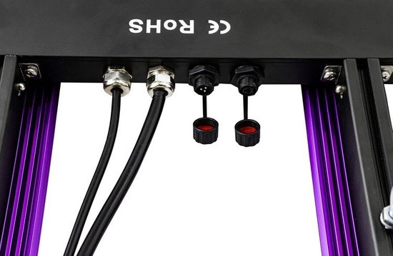 Lumatek Zeus 600W Pro 2.9 LED FULL SPECTRUM 
