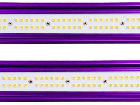 Lumatek Zeus 600W Pro 2.9 LED FULL SPECTRUM 