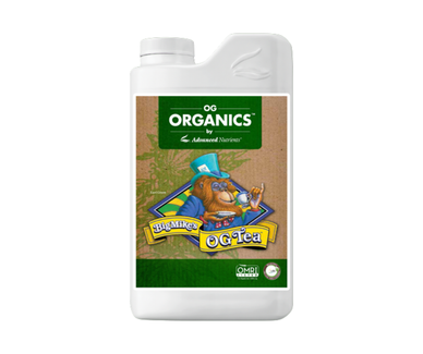 Advanced Nutrients OG Organics BigMike’s OG Tea