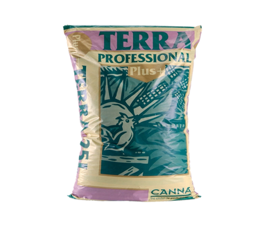 Canna Terra Professional Plus 50l