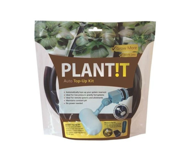 PLANT!T Big Float automaattinen kelluventtiili