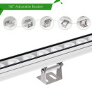 Herbgarden LED Grow Bar full Spectrum white 36x3W 115cm