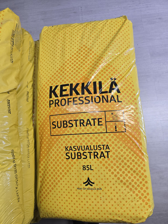 Kekkilä professional kevyt kylvöseos 85l