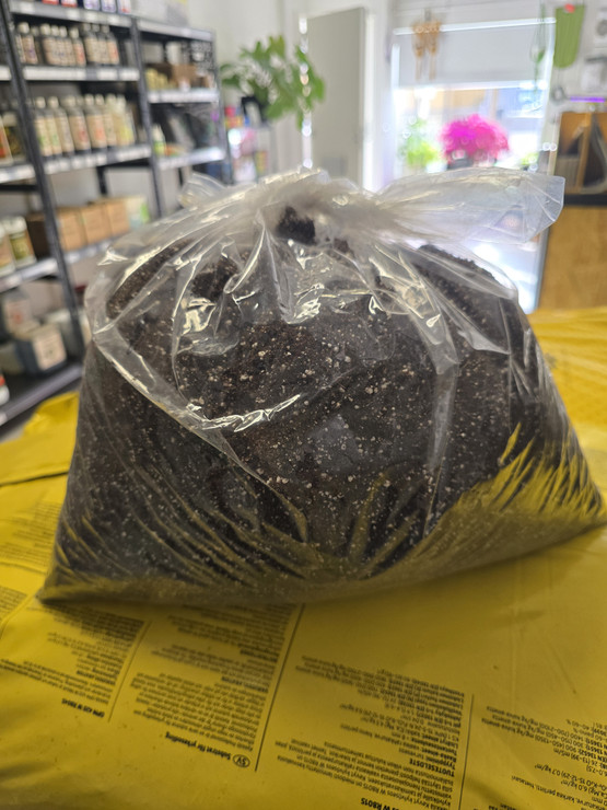 Kekkilä professional kevyt kylvöseos 10l