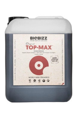 Biobizz Top Max 5l