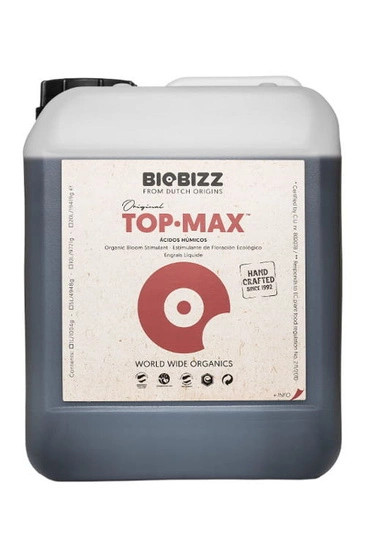 Biobizz Top Max 5l