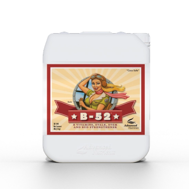 Advanced Nutrients B-52 5 l – Fertilizer Booster 2-1-4