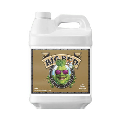 Advanced Nutrients Big Bud Coco 500 ml