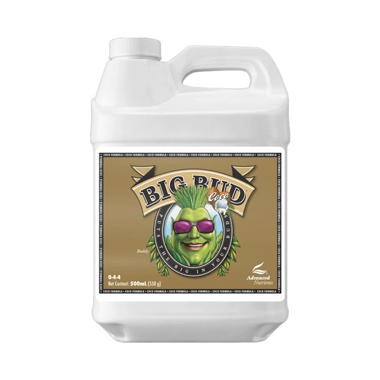 Advanced Nutrients Big Bud Coco 500 ml