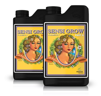 Advanced Nutrients pH Perfect Sensi Grow B 1L