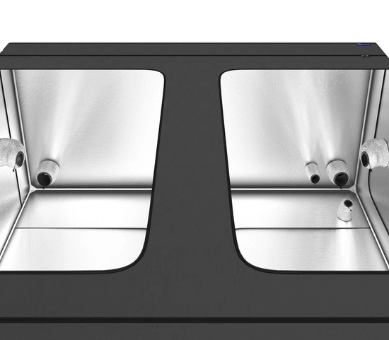 Galaxyfarm Luna Lite 240 × 120 × 200 cm