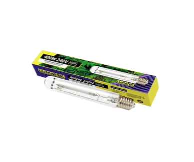 Lumatek Dual Spectrum HPS 400 W E40 240 V