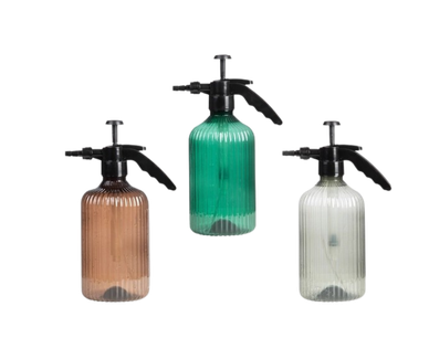 Esschert Design kasvisumutin 2.2 L muoviiä