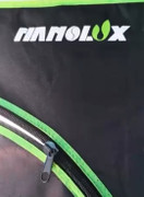 Nanolux Grow Tent 120 × 120 × 200 cm