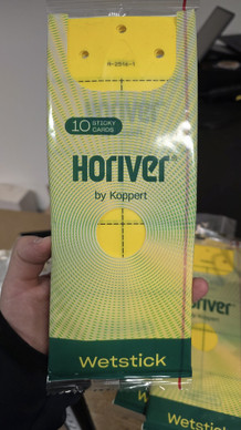 Horiver wetstick 10x25cm Hyönteisansa