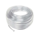 Läpinäkyvä ilmaletku 6mm 1 Metri