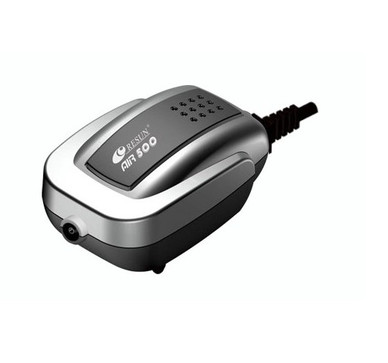 Ilmapumppu Resun Air-500K