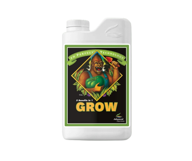 Advanced Nutrients GROW 1-0-4 1L
