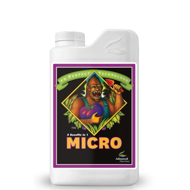 Advanced Nutrients MICRO 1L